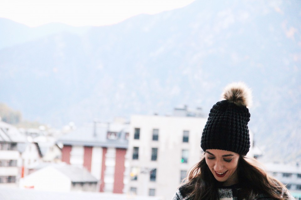 Andorra Shopping Festival - Less is more