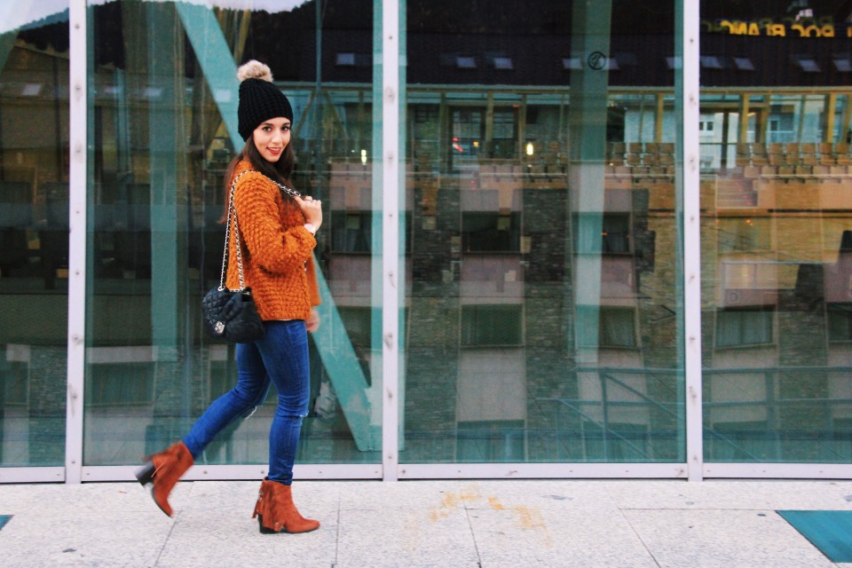 Andorra Shopping Festival - Less is more