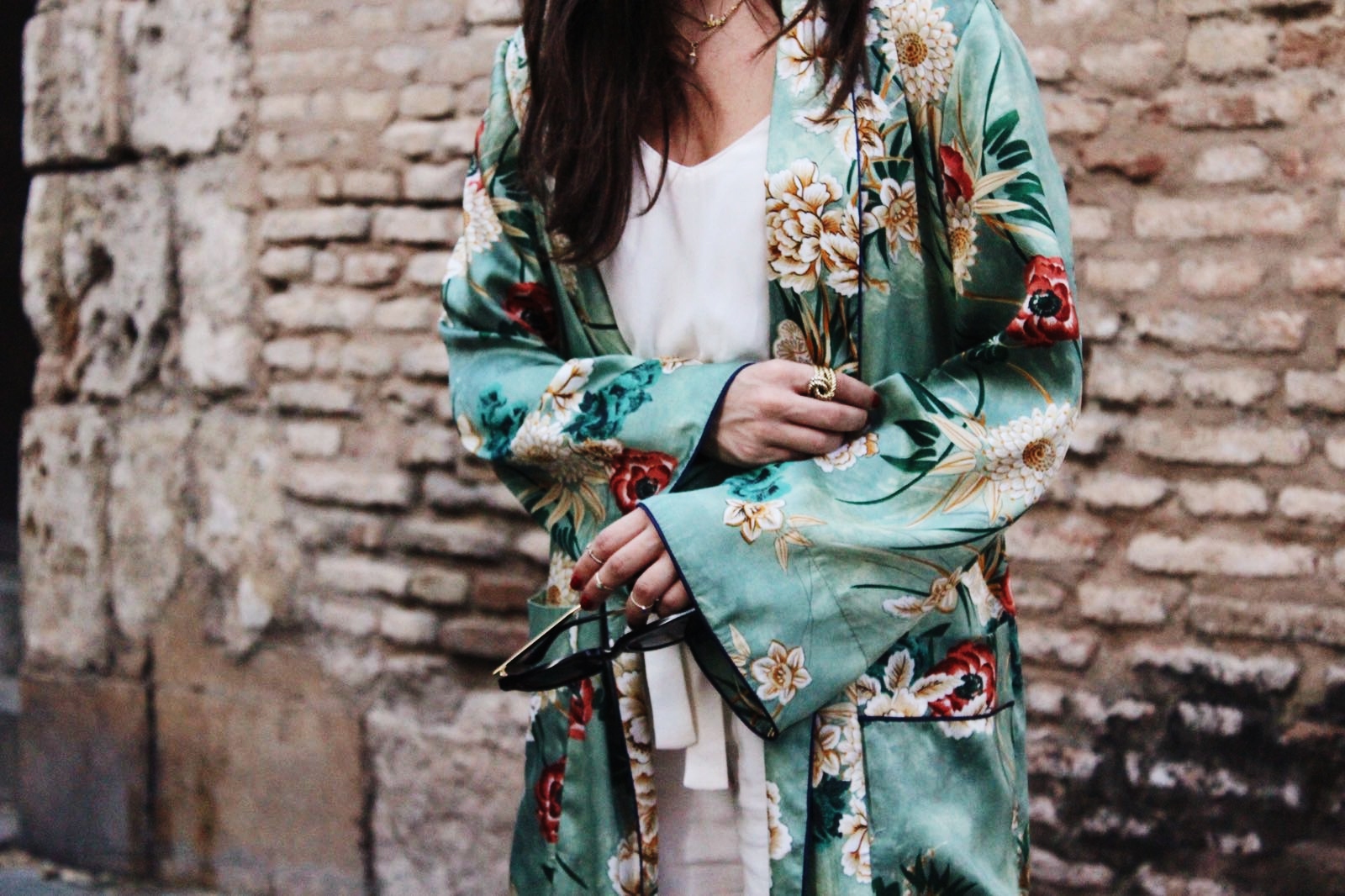 Kimono de