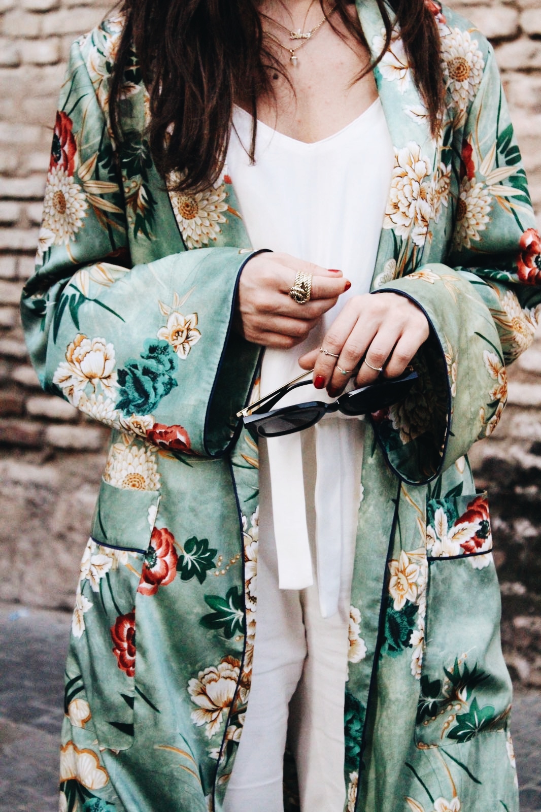 Kimono de